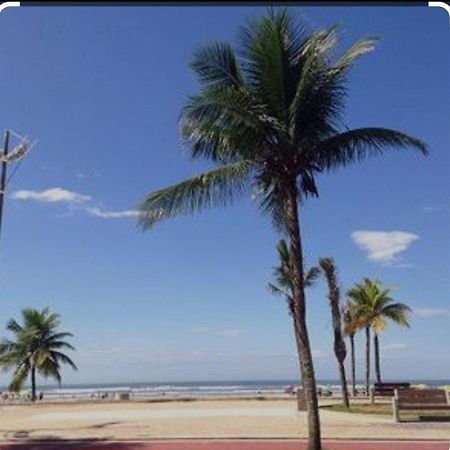 Ap Vila Caicara Praia Grande  Exteriér fotografie