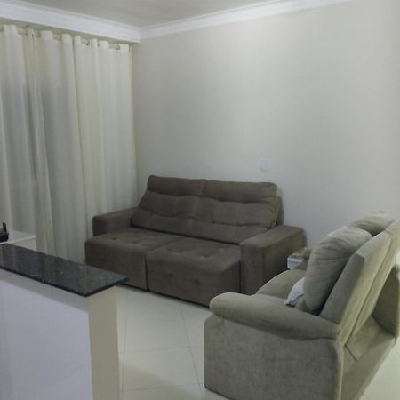 Ap Vila Caicara Praia Grande  Exteriér fotografie