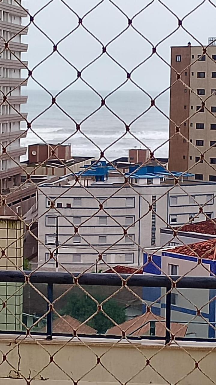Ap Vila Caicara Praia Grande  Exteriér fotografie