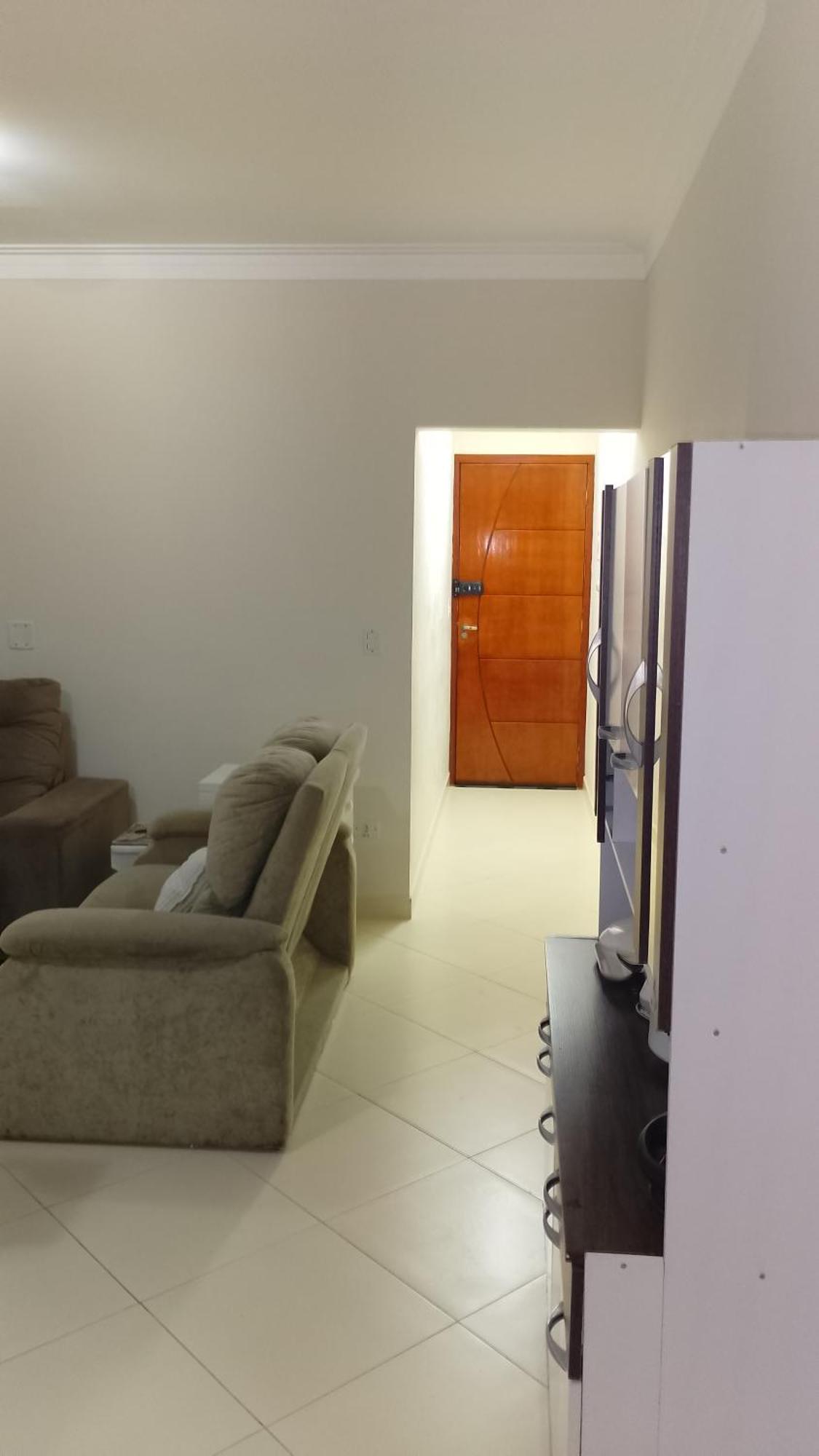 Ap Vila Caicara Praia Grande  Exteriér fotografie